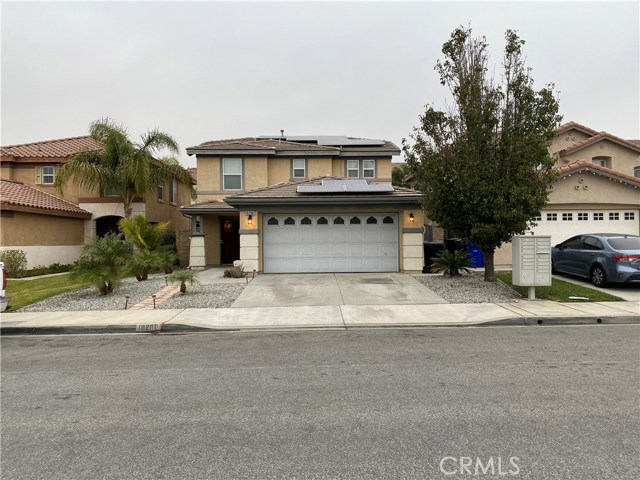 16280 Yorba Linda Ln, Fontana, CA 92336