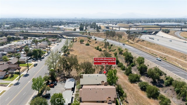 Detail Gallery Image 34 of 47 For 3118 Little Mountain #a, San Bernardino,  CA 92405 - 2 Beds | 2 Baths