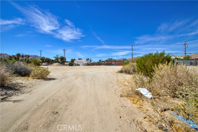 Detail Gallery Image 4 of 20 For 45 Lot 45 Acoma Trl, Yucca Valley,  CA 92284 - – Beds | – Baths