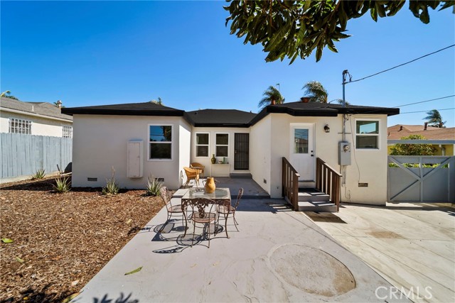 Detail Gallery Image 20 of 22 For 3549 S Cochran Ave, Los Angeles,  CA 90016 - 3 Beds | 2 Baths