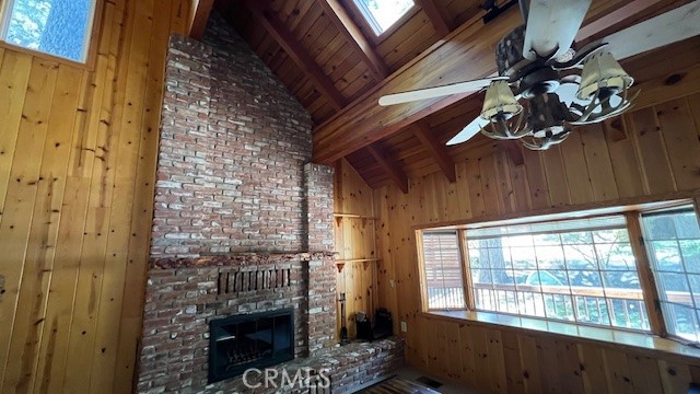 Detail Gallery Image 17 of 45 For 33411 Weeping Willow Dr, Green Valley Lake,  CA 92341 - 3 Beds | 1 Baths