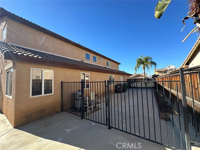 Detail Gallery Image 25 of 31 For 15300 Adobe Way, Moreno Valley,  CA 92555 - 5 Beds | 2/1 Baths