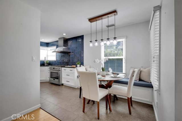 Detail Gallery Image 15 of 67 For 3556 Rutgers Ave, Long Beach,  CA 90808 - 3 Beds | 2 Baths