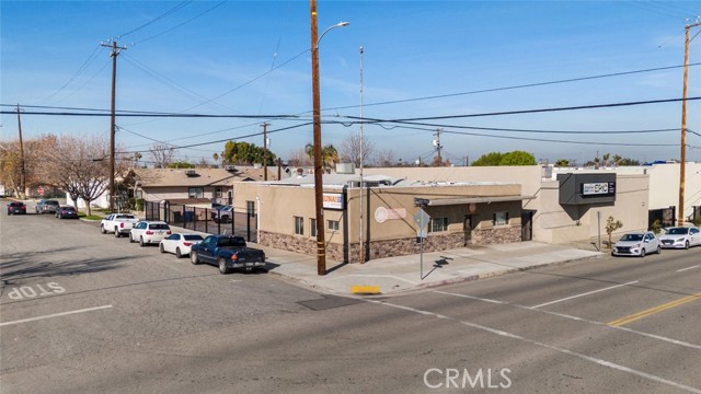 2201 H Street, Bakersfield, California 93301, ,Commercial Sale,For Sale,2201 H Street,CRSR24018199