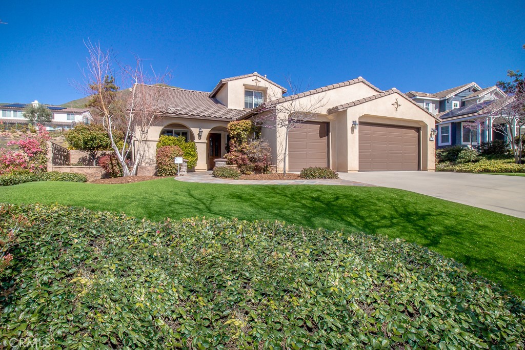 33868 Golden Crown Way
