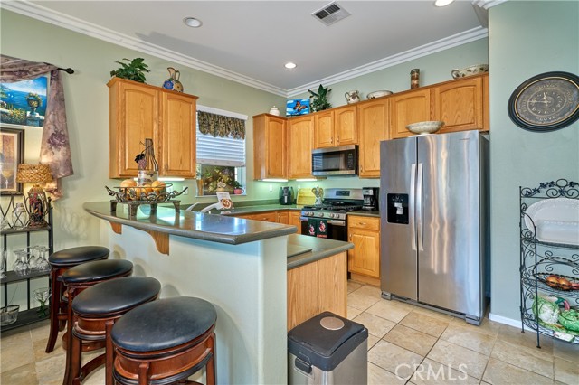 Detail Gallery Image 16 of 64 For 1749 S Forest Oaks Dr, Beaumont,  CA 92223 - 2 Beds | 2 Baths