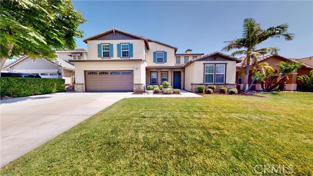 6488 Red Oak Dr, Eastvale, CA 92880