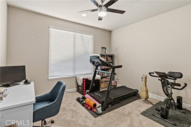Detail Gallery Image 18 of 23 For 1496 via Rojas, Hemet,  CA 92545 - 3 Beds | 2 Baths