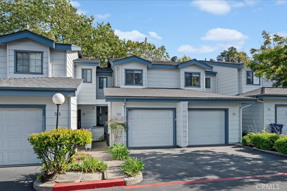 2220 Exposition Drive #53