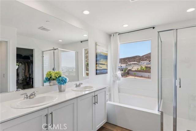 Detail Gallery Image 49 of 69 For 27214 Felsic Dr, Menifee,  CA 92585 - 5 Beds | 2/1 Baths