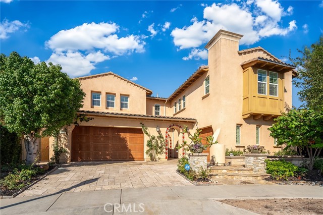 Detail Gallery Image 1 of 67 For 101 Calderon, Irvine,  CA 92618 - 5 Beds | 5/1 Baths