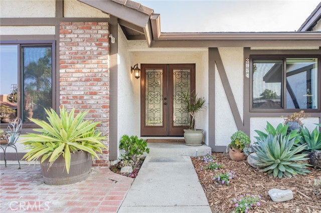 Detail Gallery Image 4 of 59 For 3954 Stell Dr, Simi Valley,  CA 93063 - 3 Beds | 2 Baths