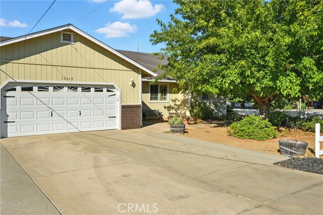 Detail Gallery Image 21 of 22 For 18642 Spyglass Rd, Hidden Valley Lake,  CA 95467 - 3 Beds | 2 Baths