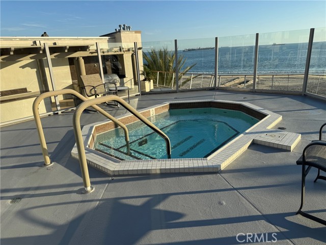 Detail Gallery Image 26 of 34 For 1400 E Ocean Bld #1203,  Long Beach,  CA 90802 - 3 Beds | 2 Baths