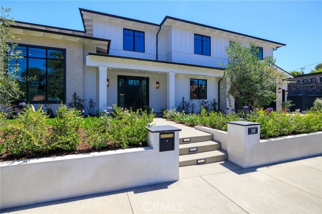 1560 1st Street Manhattan Beach Poses on A Gorgeous Corner Lot It is a MUST see :)