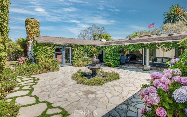 204 Via Alcance, Palos Verdes Estates, California 90274, 5 Bedrooms Bedrooms, ,2 BathroomsBathrooms,Residential,Sold,Via Alcance,PV21150987