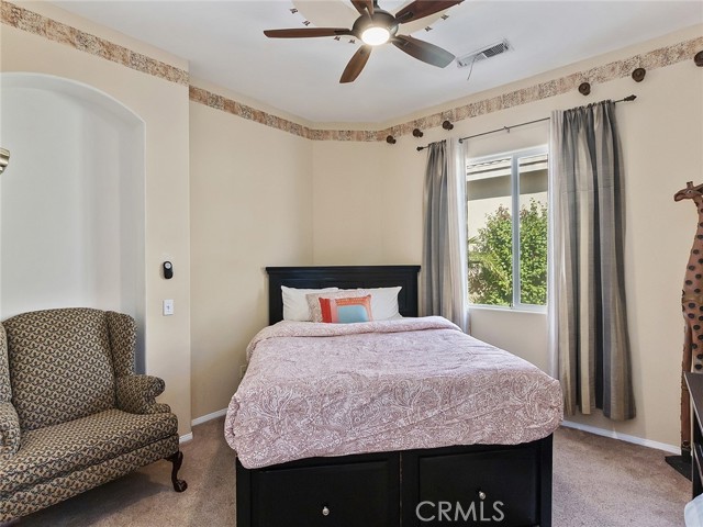 Detail Gallery Image 13 of 34 For 48957 Heifitz Dr, Indio,  CA 92201 - 3 Beds | 2 Baths