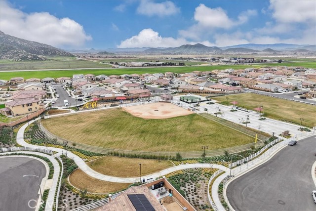 Detail Gallery Image 42 of 47 For 25432 Cetara, Homeland,  CA 92548 - 5 Beds | 3/1 Baths