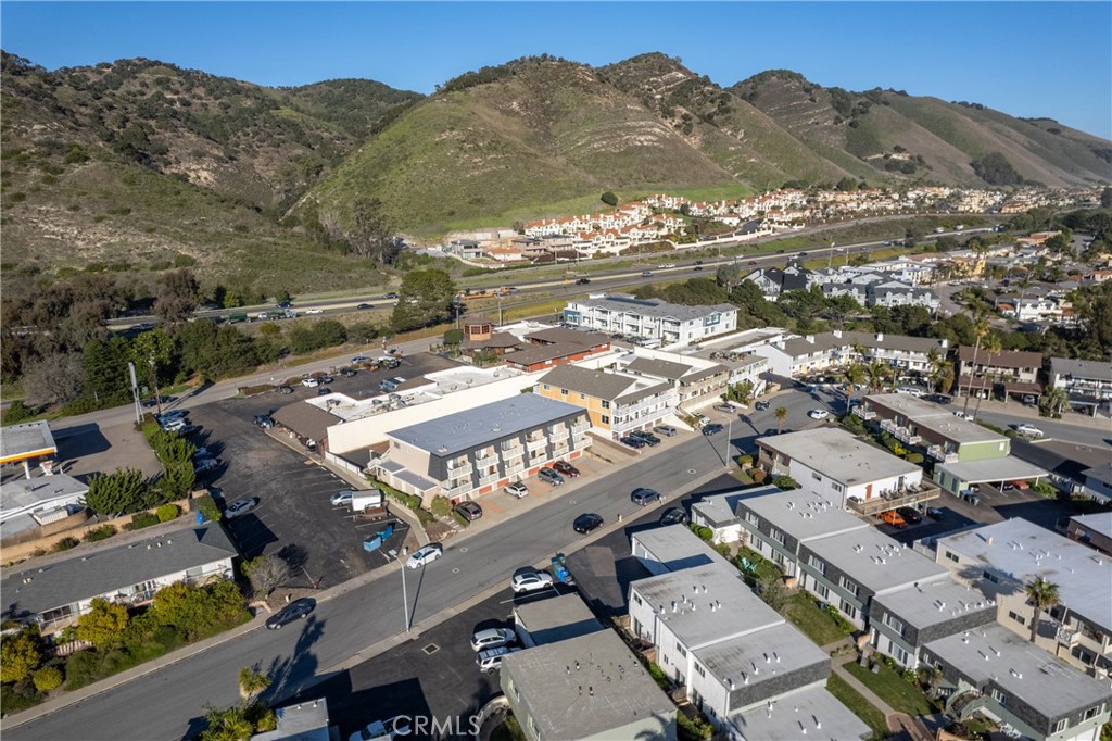 2607 Solano Road