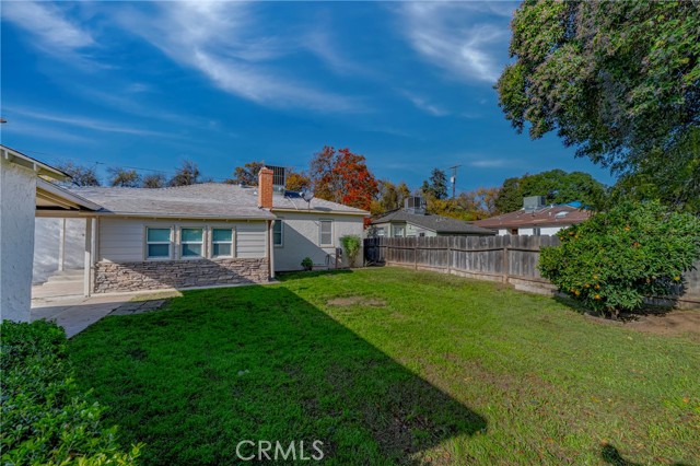 Detail Gallery Image 39 of 41 For 2436 3rd, Merced,  CA 95340 - 3 Beds | 2 Baths