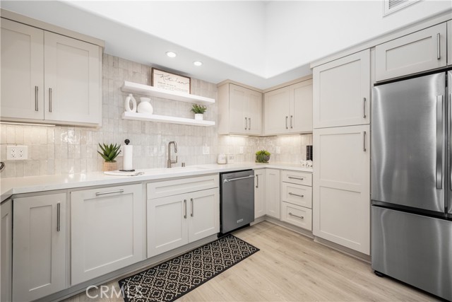 Detail Gallery Image 20 of 59 For 1360 Pelham Rd 69g,  Seal Beach,  CA 90740 - 2 Beds | 1/1 Baths