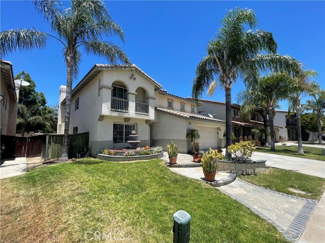 Detail Gallery Image 3 of 13 For 26728 Santa Rosa Dr, Moreno Valley,  CA 92555 - 4 Beds | 2/1 Baths