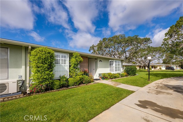 Detail Gallery Image 2 of 52 For 1241 Knollwood Rd 46g,  Seal Beach,  CA 90740 - 2 Beds | 1 Baths
