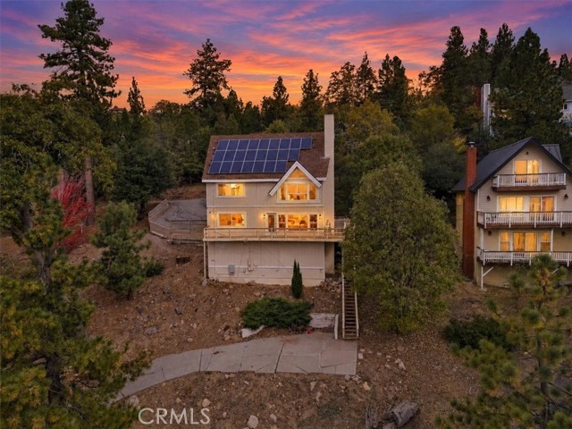 27770 North Bay Road, Lake Arrowhead, CA 92352