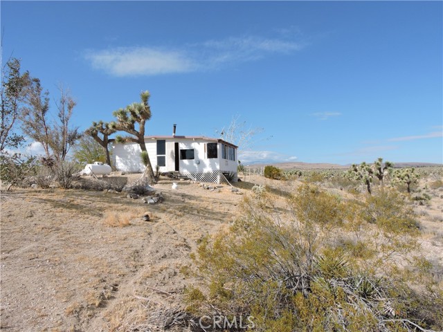 Detail Gallery Image 3 of 33 For 58223 Sunflower Dr, Yucca Valley,  CA 92284 - 0 Beds | –/1 Baths