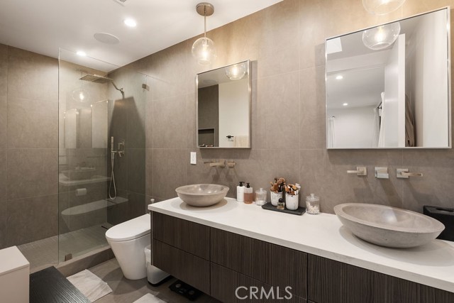 Detail Gallery Image 19 of 44 For 8130 Gould, Los Angeles,  CA 90046 - 3 Beds | 3/1 Baths