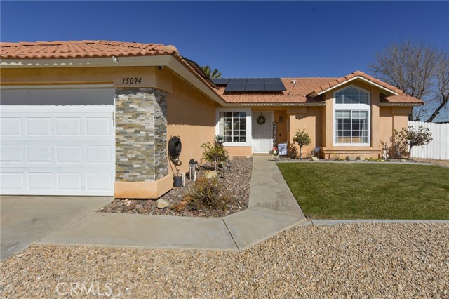 Detail Gallery Image 14 of 60 For 15094 Farmington St, Hesperia,  CA 92345 - 3 Beds | 2 Baths