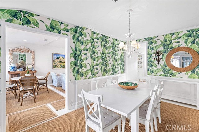 Detail Gallery Image 8 of 25 For 116 Abalone Ave, Newport Beach,  CA 92662 - 4 Beds | 3/2 Baths