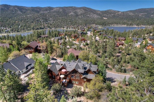 Detail Gallery Image 66 of 74 For 42402 Golden Oak Rd, Big Bear Lake,  CA 92315 - 4 Beds | 4/1 Baths