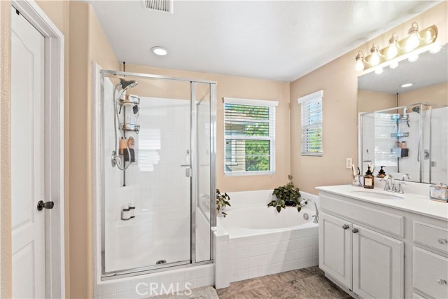 Detail Gallery Image 10 of 27 For 10382 Sparkling Dr #1,  Rancho Cucamonga,  CA 91730 - 2 Beds | 2 Baths