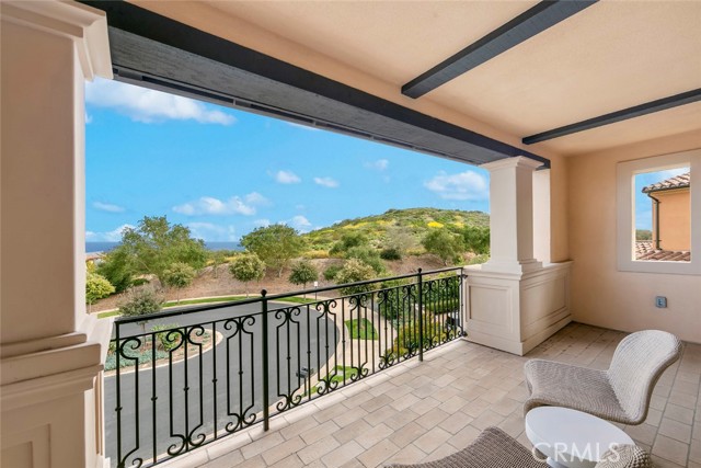 Detail Gallery Image 40 of 75 For 31 Seawatch, Newport Coast,  CA 92657 - 5 Beds | 5/1 Baths