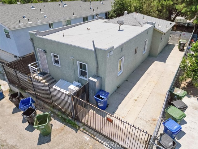 Detail Gallery Image 18 of 19 For 430 2nd, San Pedro,  CA 90731 - 3 Beds | 2 Baths