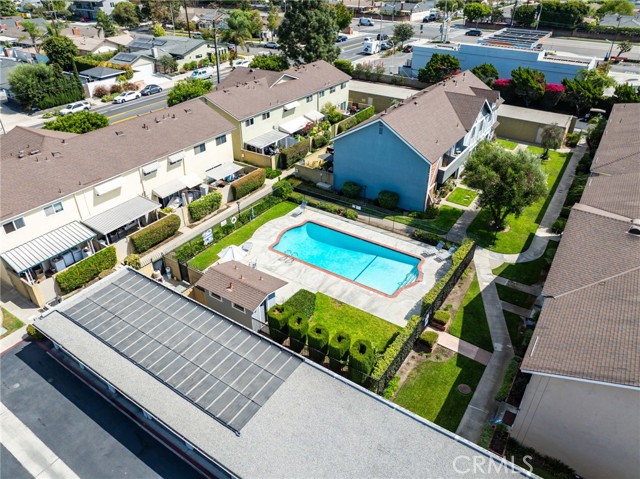 Detail Gallery Image 35 of 36 For 3342 Bradbury Road #34,  Rossmoor,  CA 90720 - 3 Beds | 1/1 Baths