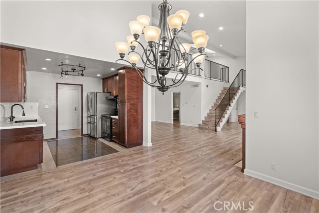 Detail Gallery Image 12 of 40 For 320 E Stocker St #317,  Glendale,  CA 91207 - 1 Beds | 2 Baths