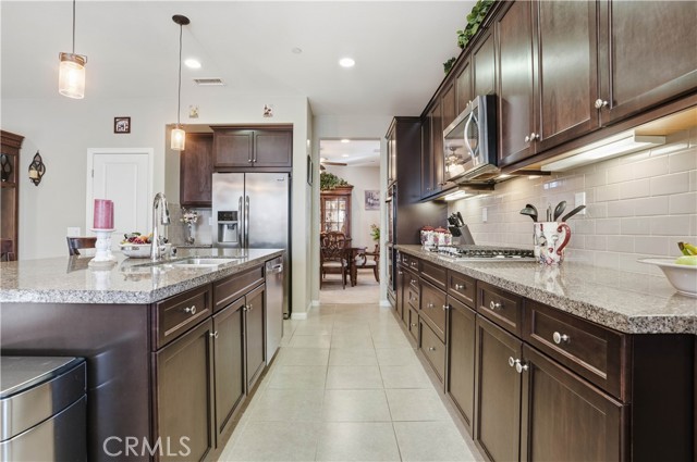 Detail Gallery Image 20 of 62 For 28079 Millstream Ct, Menifee,  CA 92585 - 4 Beds | 3 Baths