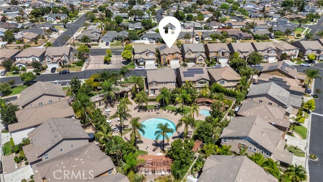 Detail Gallery Image 59 of 61 For 13 Frances Cir, Buena Park,  CA 90621 - 4 Beds | 3 Baths