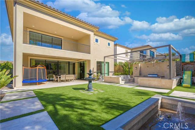 Detail Gallery Image 38 of 47 For 56 Cooper, Lake Forest,  CA 92630 - 5 Beds | 5/1 Baths