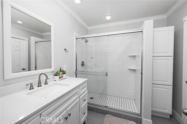 Detail Gallery Image 13 of 20 For 2551 E Larkwood, West Covina,  CA 91791 - 4 Beds | 3 Baths