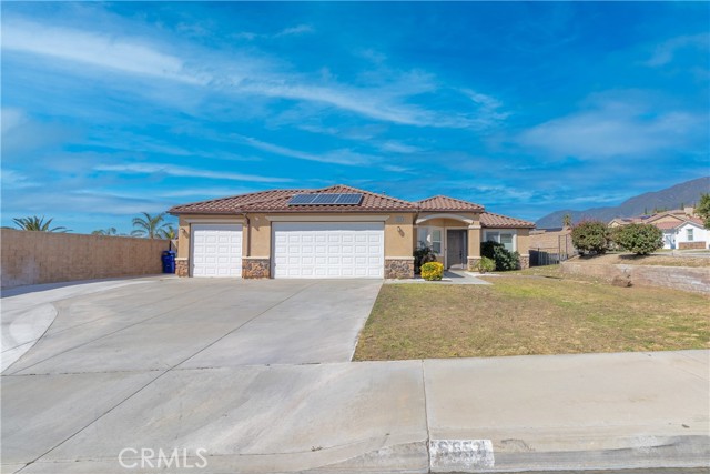 Detail Gallery Image 10 of 34 For 6654 N Ofelia, San Bernardino,  CA 92407 - 4 Beds | 2 Baths