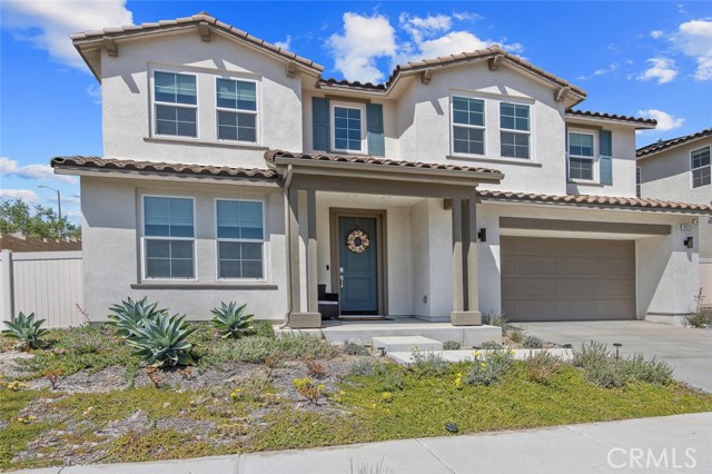 Detail Gallery Image 2 of 54 For 18171 Hedgerow Way, Saugus,  CA 91350 - 4 Beds | 2/1 Baths