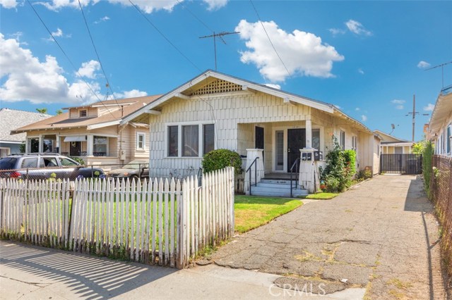 208 N Rowan Ave, Los Angeles, CA 90063