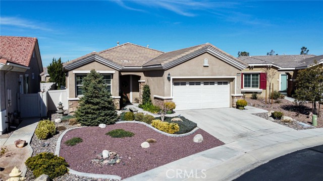 Detail Gallery Image 4 of 26 For 19484 Lynbrook, Apple Valley,  CA 92308 - 2 Beds | 2 Baths