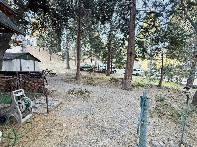 Detail Gallery Image 20 of 25 For 65807 N Boa Dr, Crestline,  CA 92325 - 2 Beds | 1 Baths