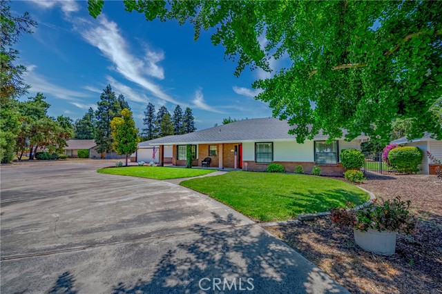 Detail Gallery Image 4 of 54 For 5779 Orchid Ct, Atwater,  CA 95301 - 4 Beds | 2 Baths