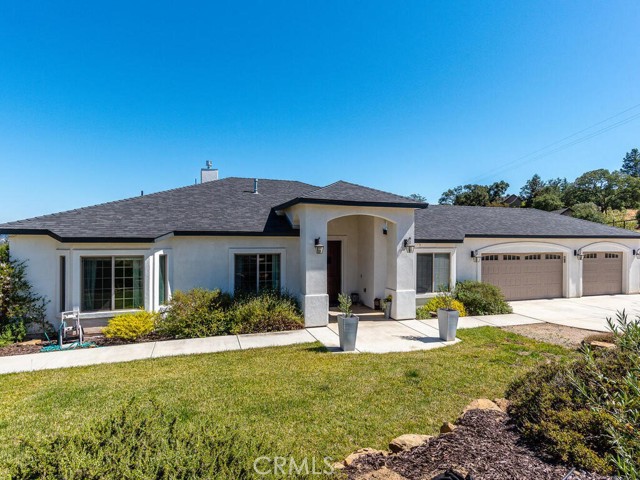 Detail Gallery Image 1 of 48 For 10675 San Marcos Rd, Atascadero,  CA 93422 - 3 Beds | 2/1 Baths