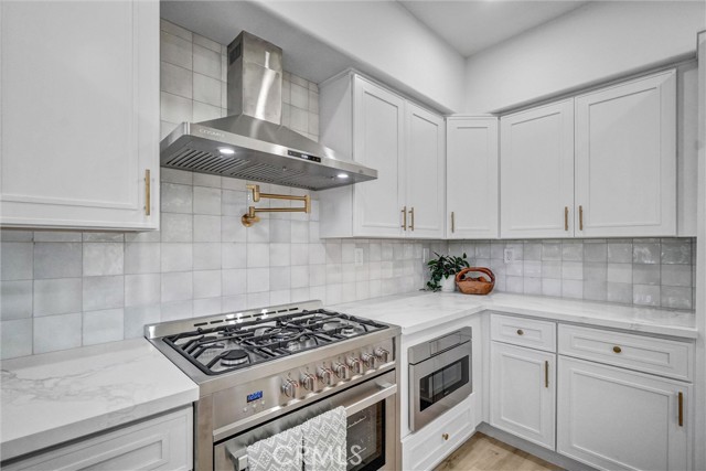Detail Gallery Image 6 of 54 For 27 via Floria, Rancho Santa Margarita,  CA 92688 - 3 Beds | 2/1 Baths